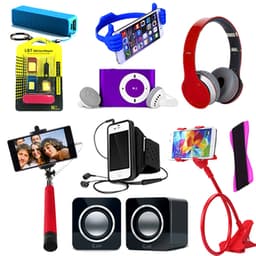 Phone & Tablets Accessories