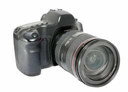 Photo & Video Cameras